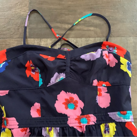 American eagle floral mini dress - Picture 6 of 9